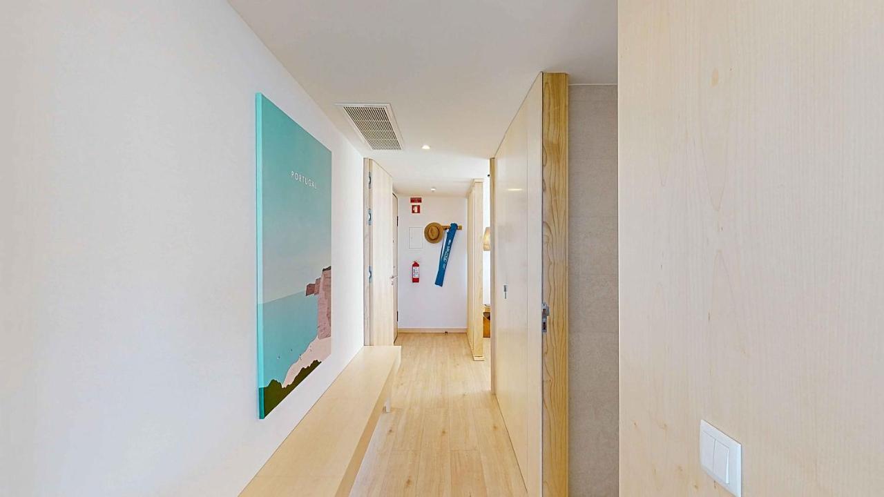 Sea Nest Apartment Portimao Exterior photo