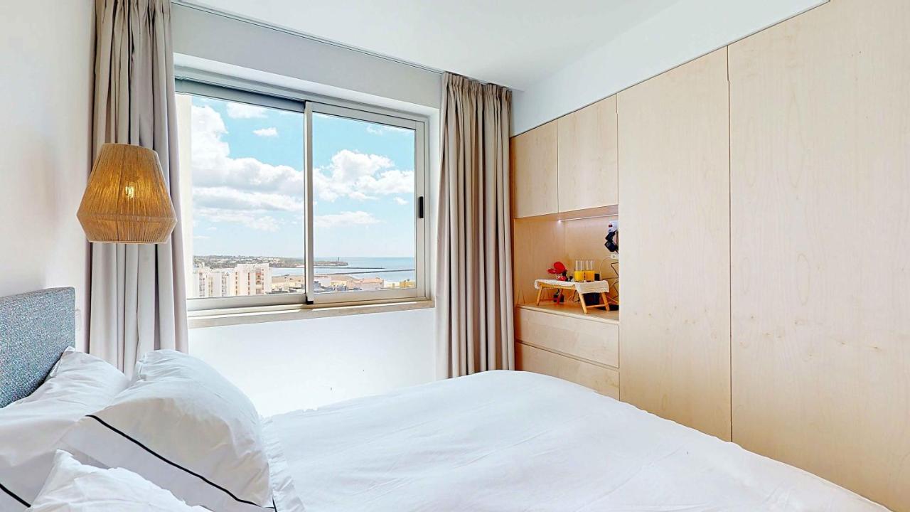 Sea Nest Apartment Portimao Exterior photo