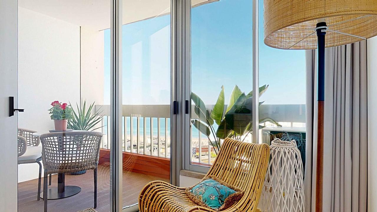 Sea Nest Apartment Portimao Exterior photo